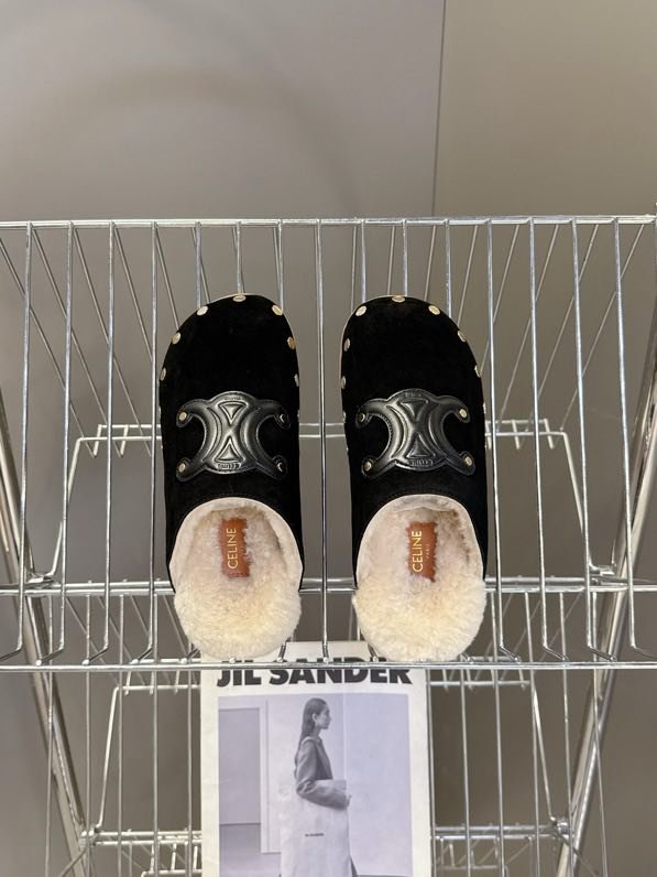 Мюли women's фото 8