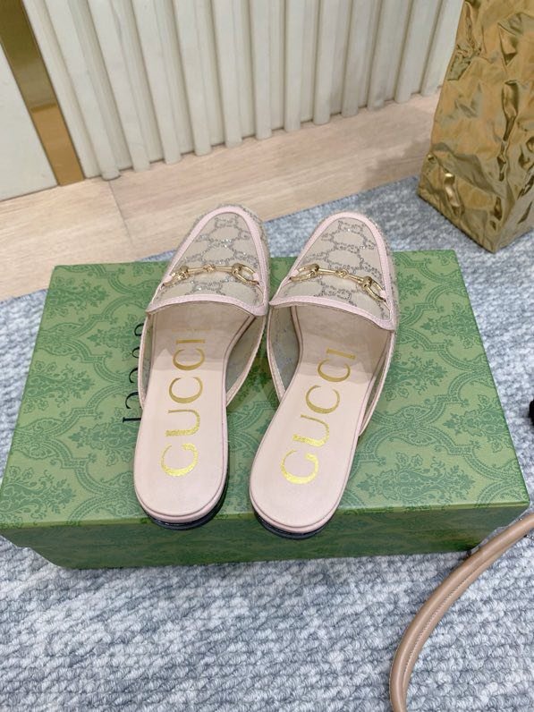 Мюли женские фото 8