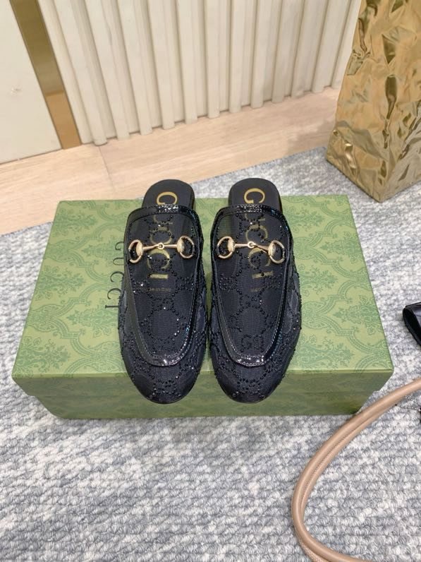 Мюли женские фото 8