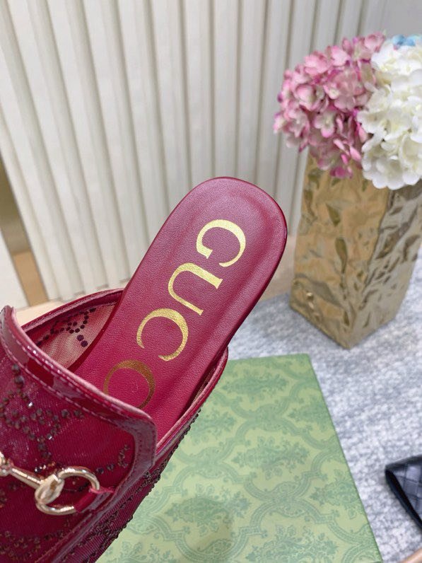 Мюли женские фото 8