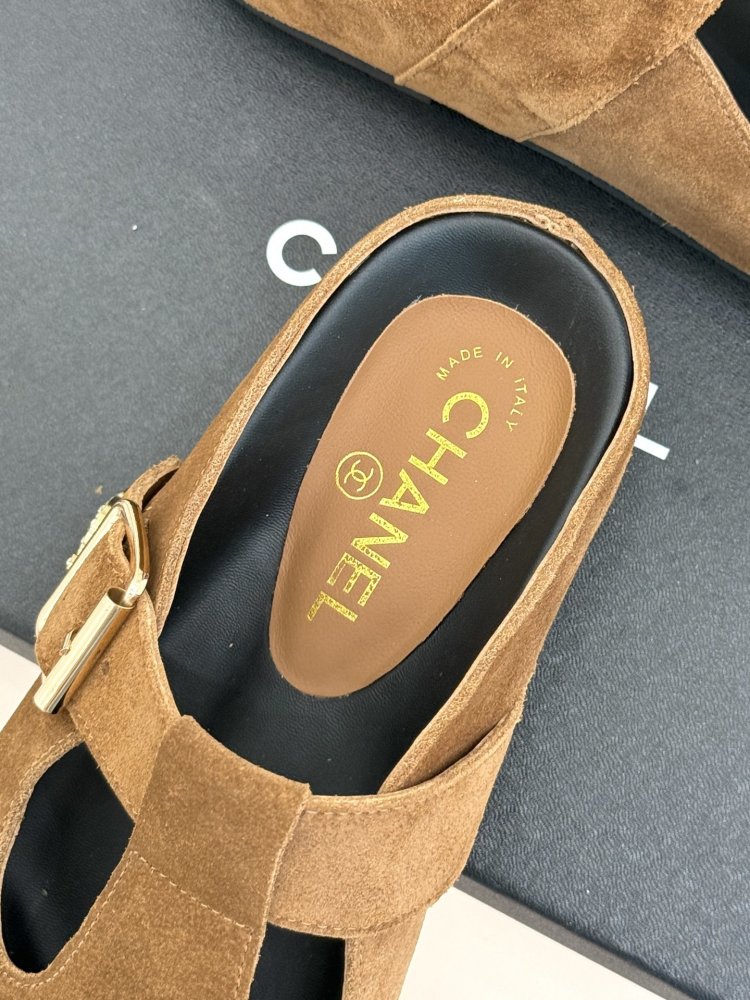 Мюли жіночі фото 8