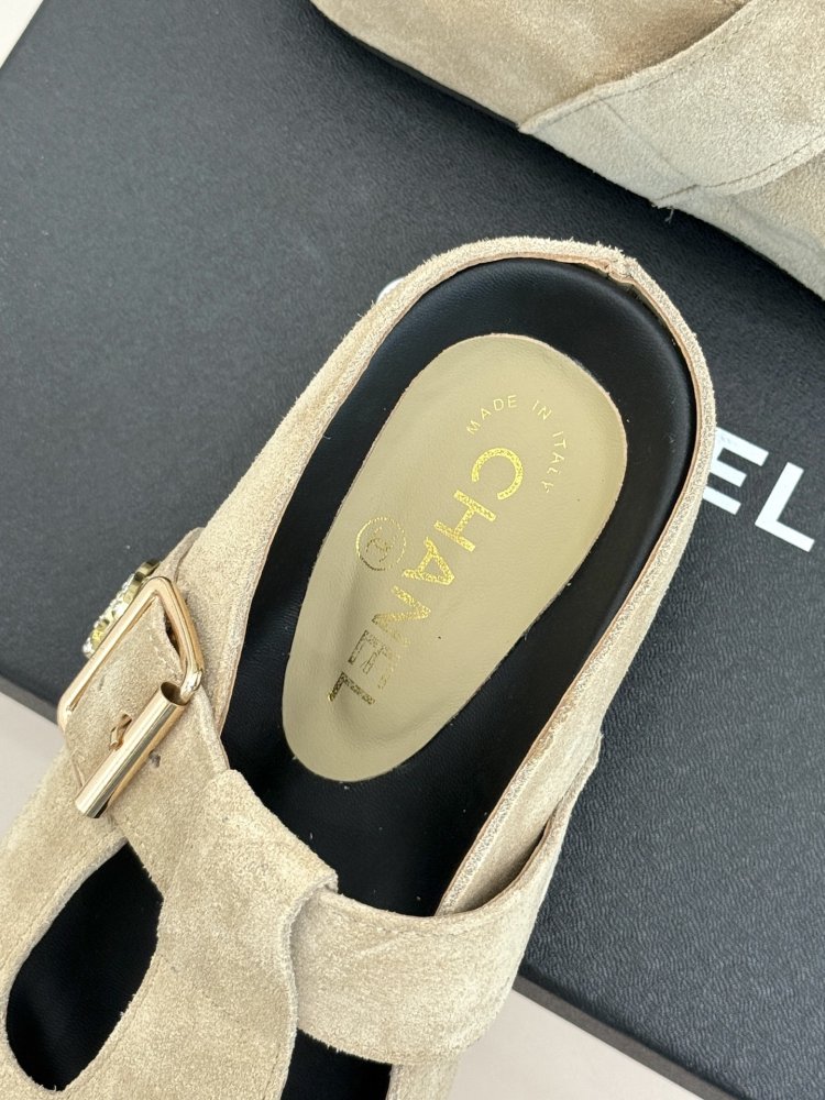 Мюли жіночі фото 8