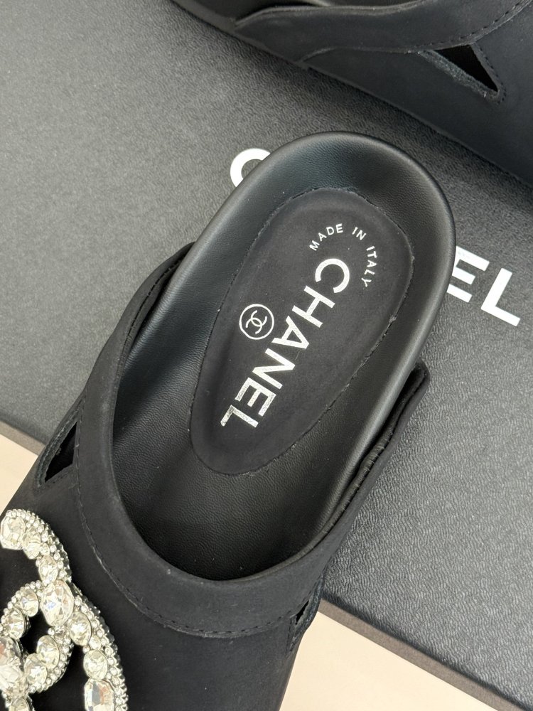 Мюли жіночі фото 8