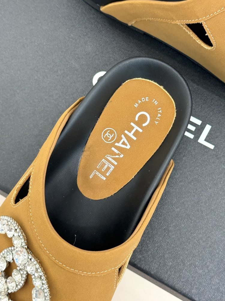 Мюли жіночі фото 8