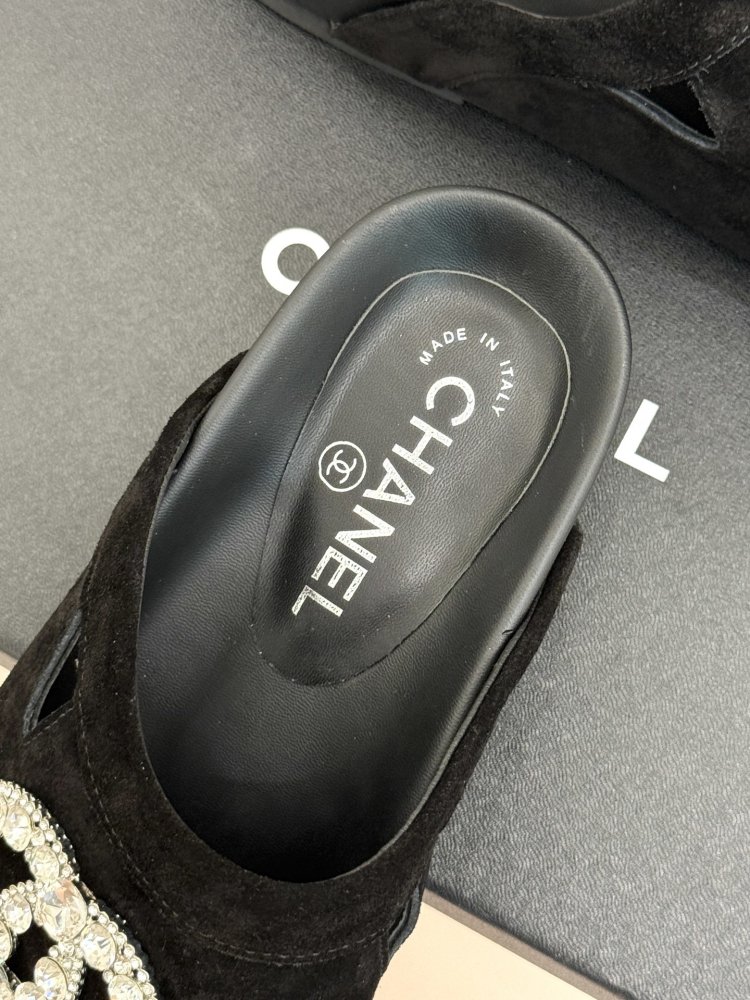 Мюли жіночі фото 8