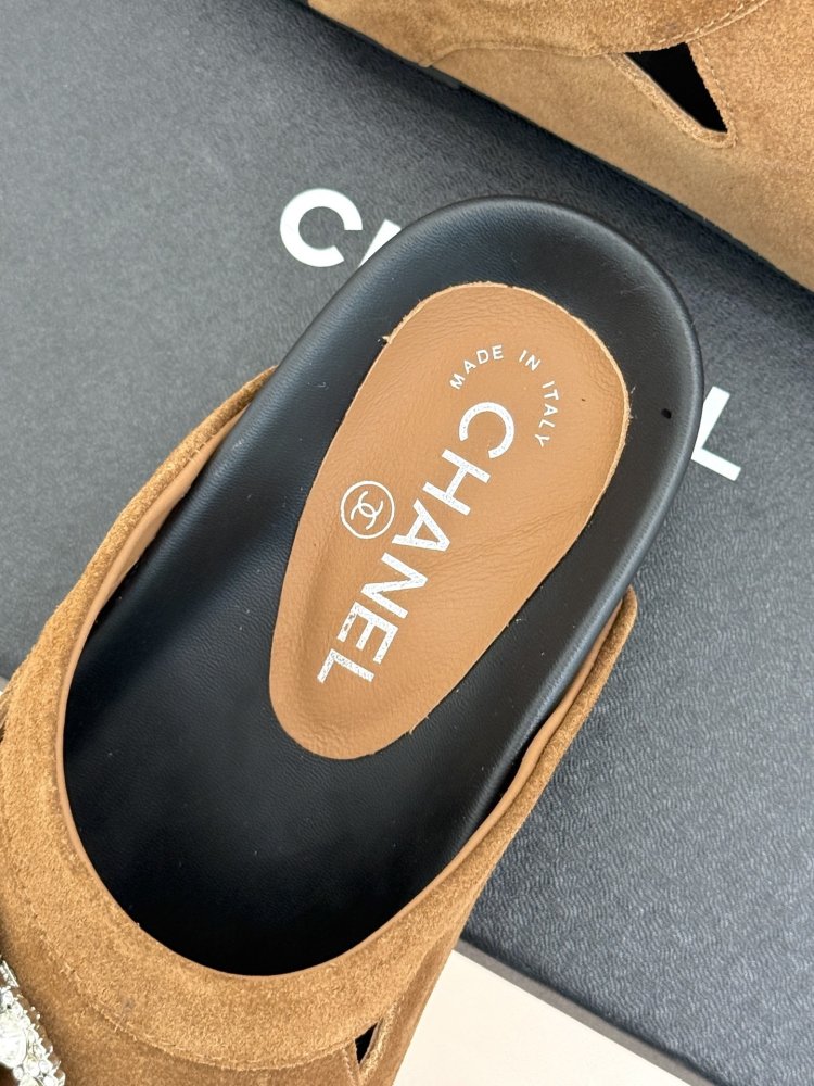 Мюли жіночі фото 8