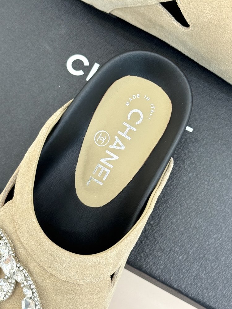 Мюли жіночі фото 8