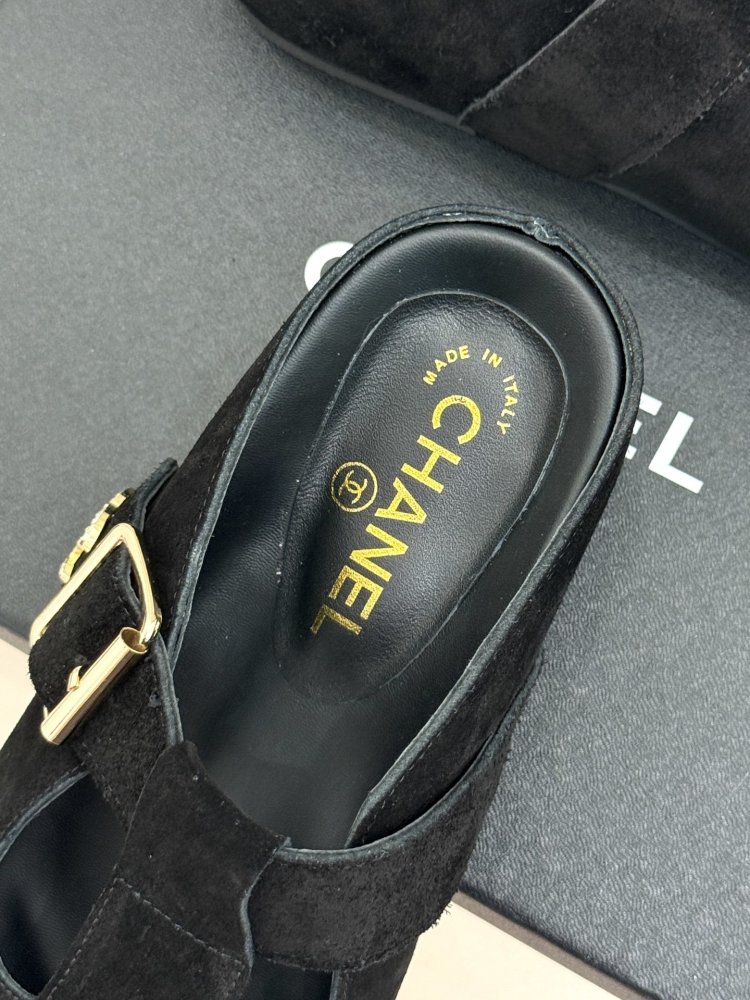 Мюли женские фото 8