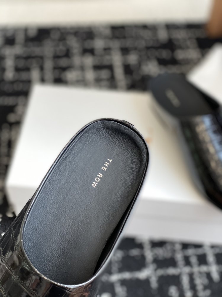 Мюли жіночі фото 8