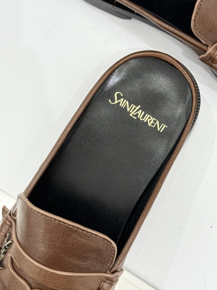 Мюли женские фото 8