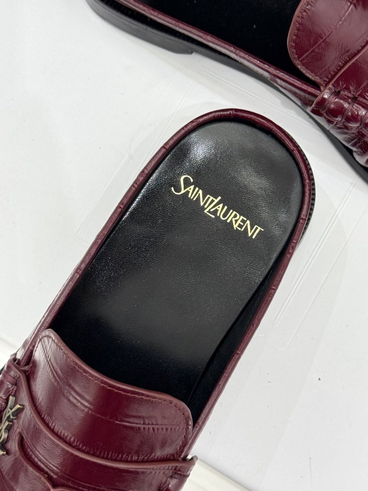 Мюли жіночі фото 8