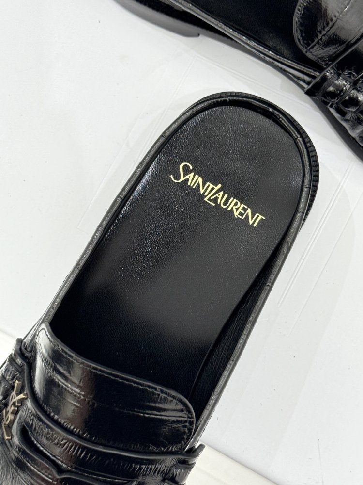 Мюли жіночі фото 8