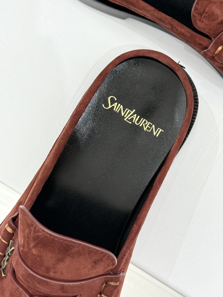 Мюли женские фото 8