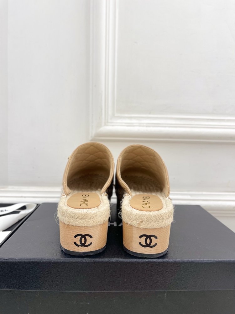 Мюли женские фото 8