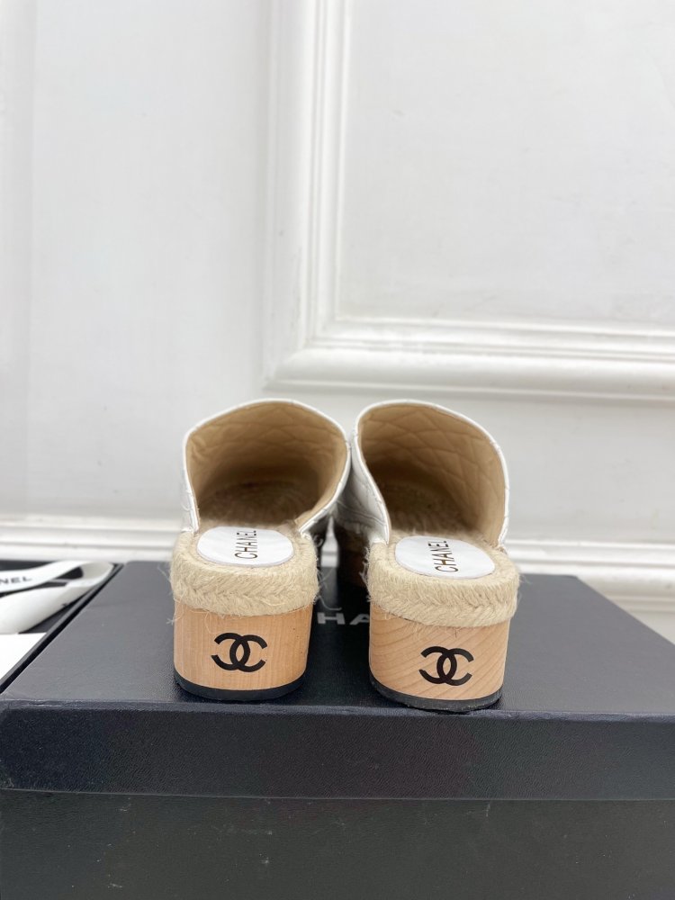 Мюли жіночі фото 8