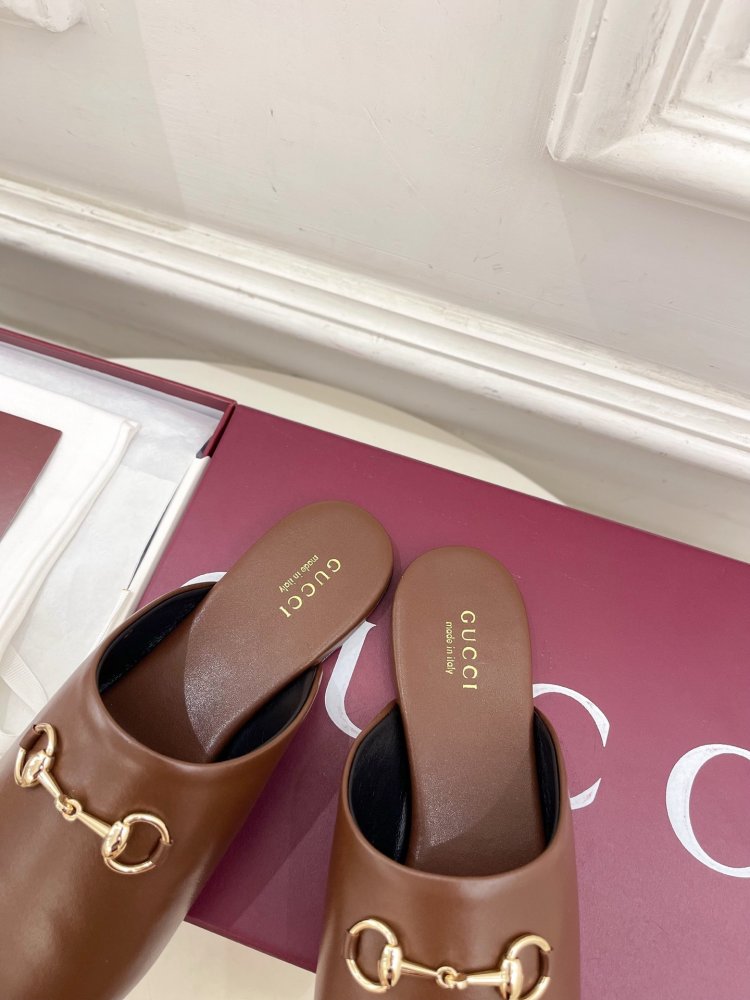 Мюли женские фото 8