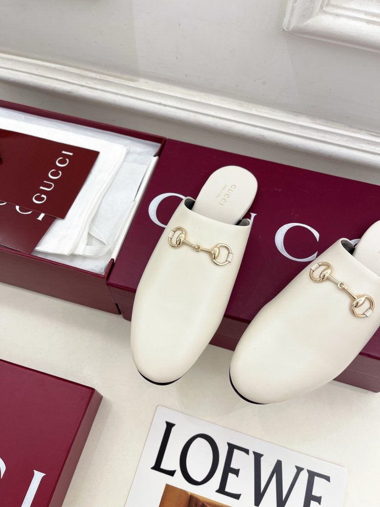 Мюли женские фото 8