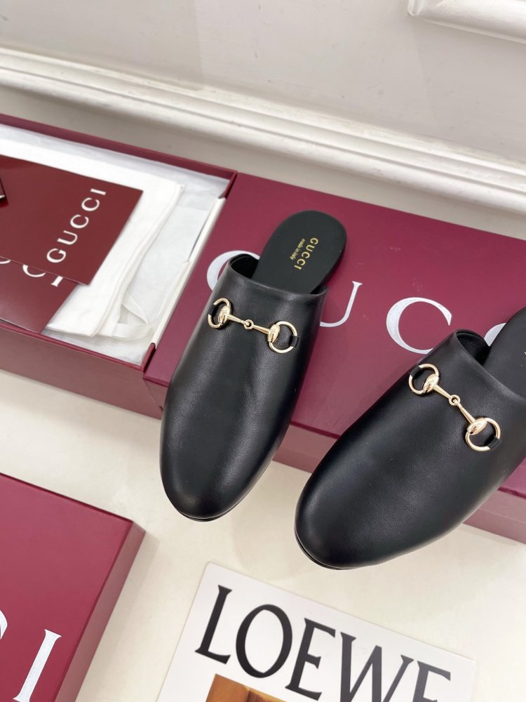 Мюли женские фото 8