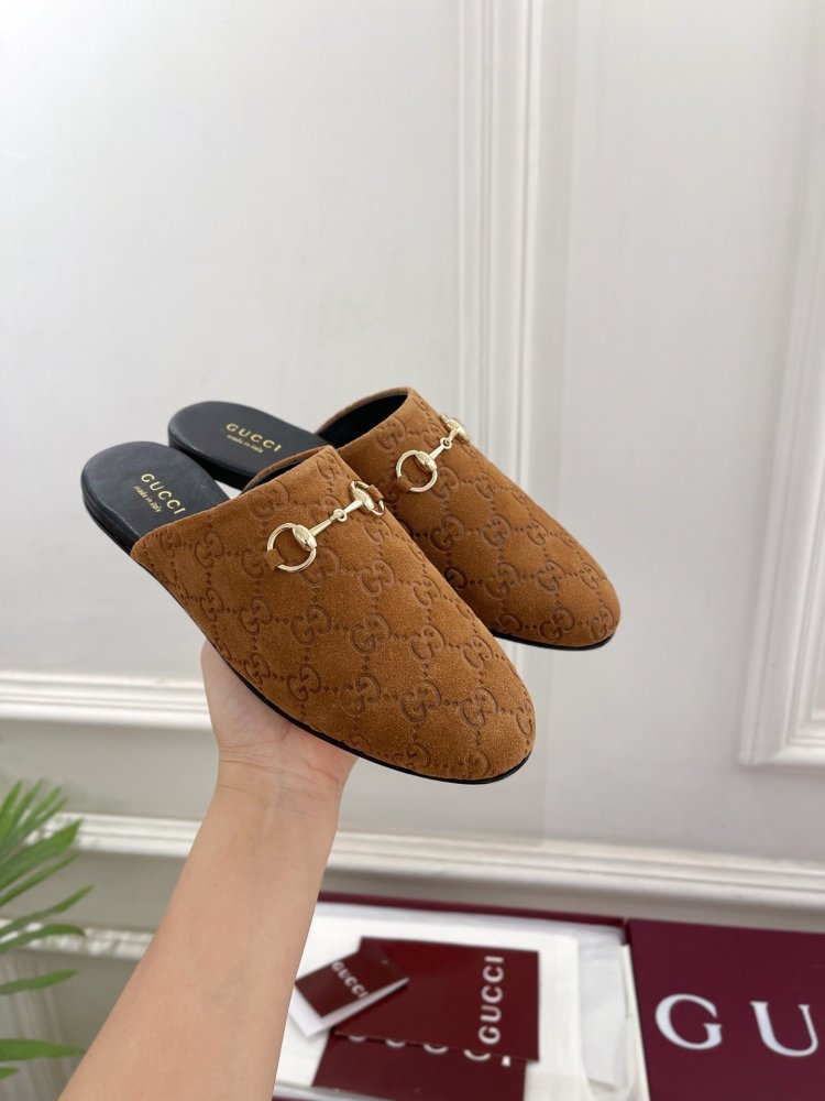 Мюли женские фото 8