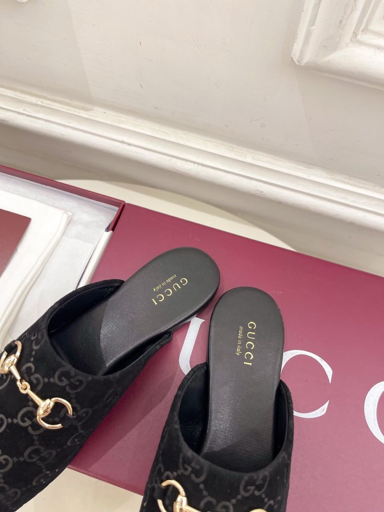 Мюли женские фото 8