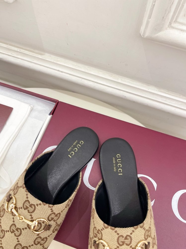 Мюли женские фото 8