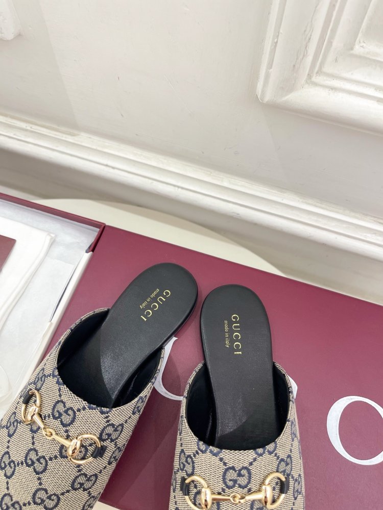 Мюли женские фото 8