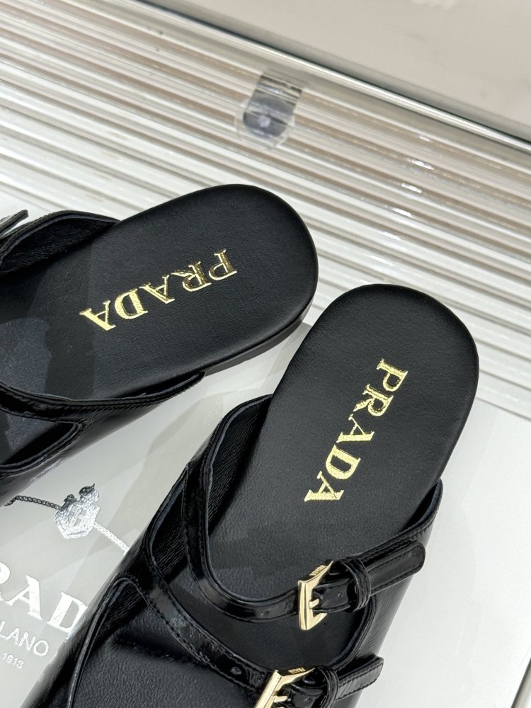 Мюли женские фото 8