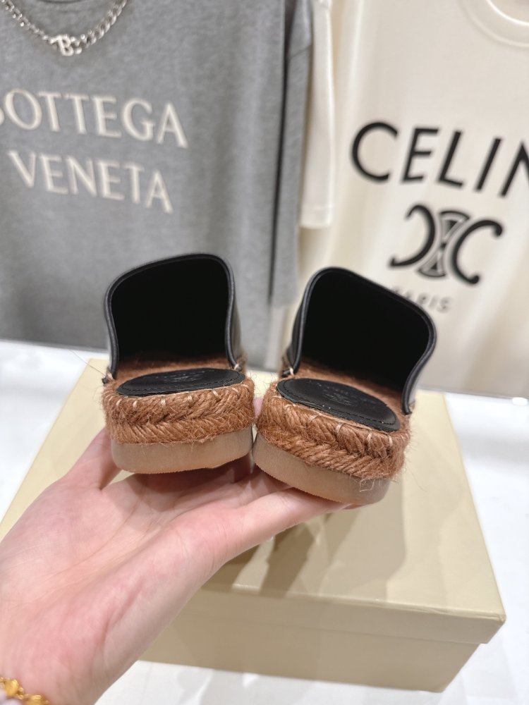 Мюли женские фото 8