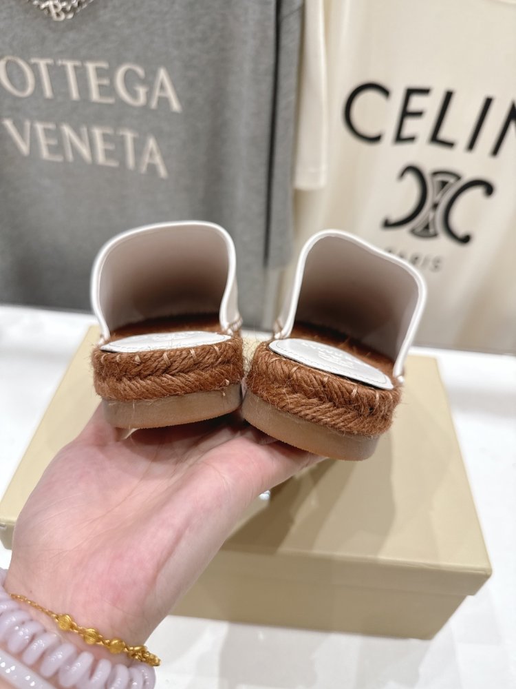 Мюли женские фото 8