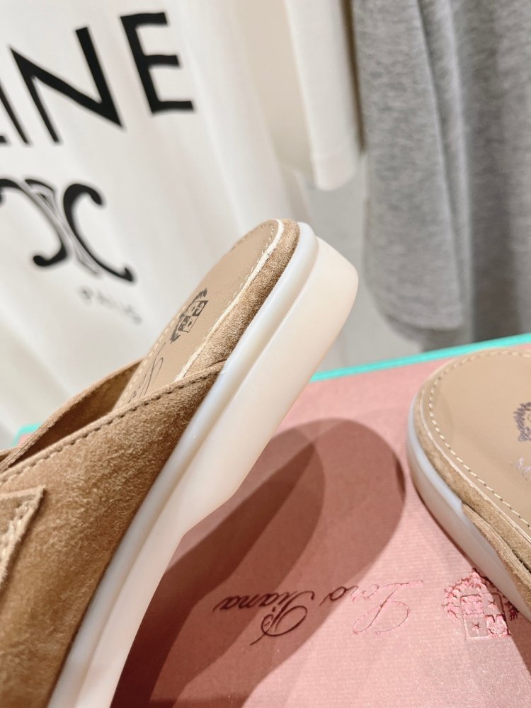 Мюли женские фото 8