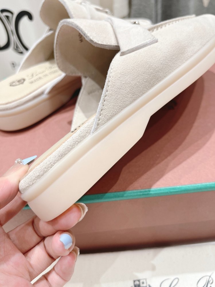 Мюли женские фото 8