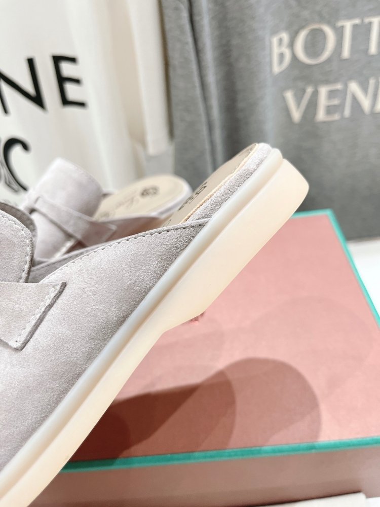 Мюли женские фото 8