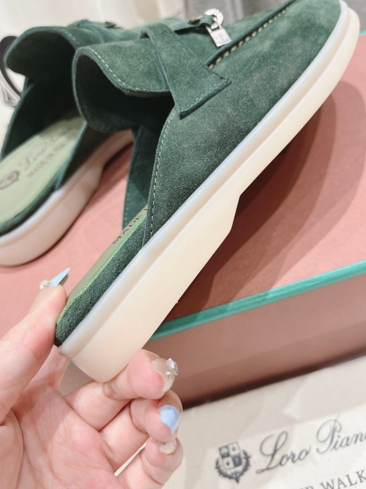 Мюли женские фото 8