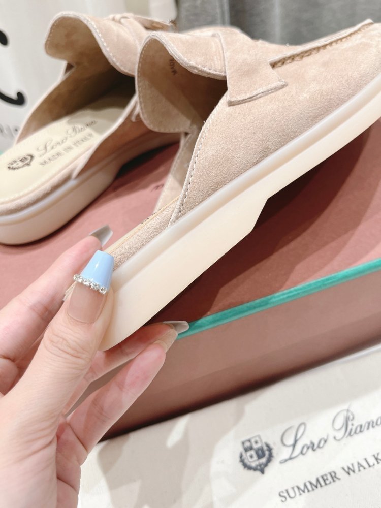 Мюли женские фото 8