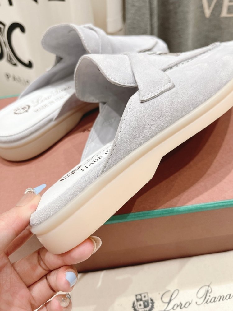 Мюли женские фото 8