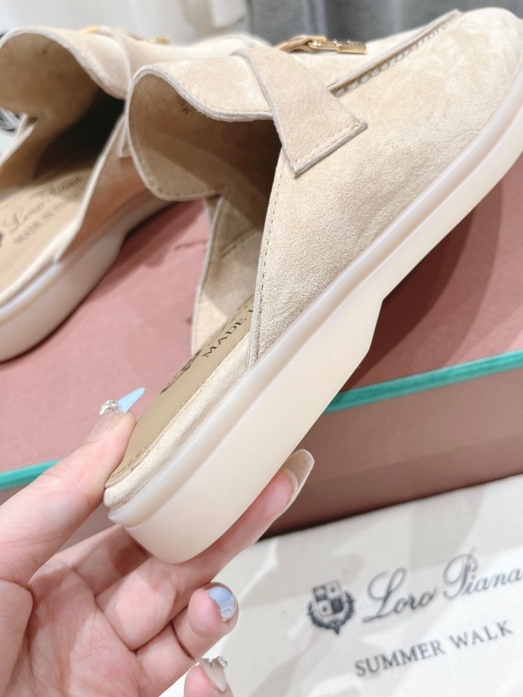 Мюли женские фото 8