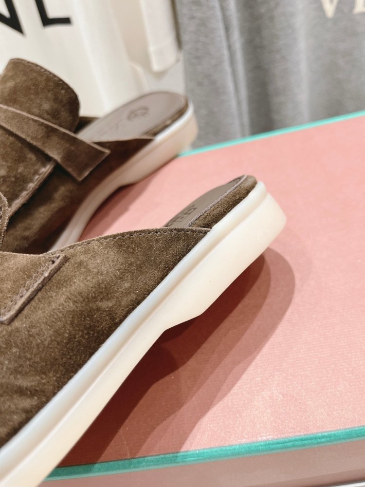 Мюли женские фото 8