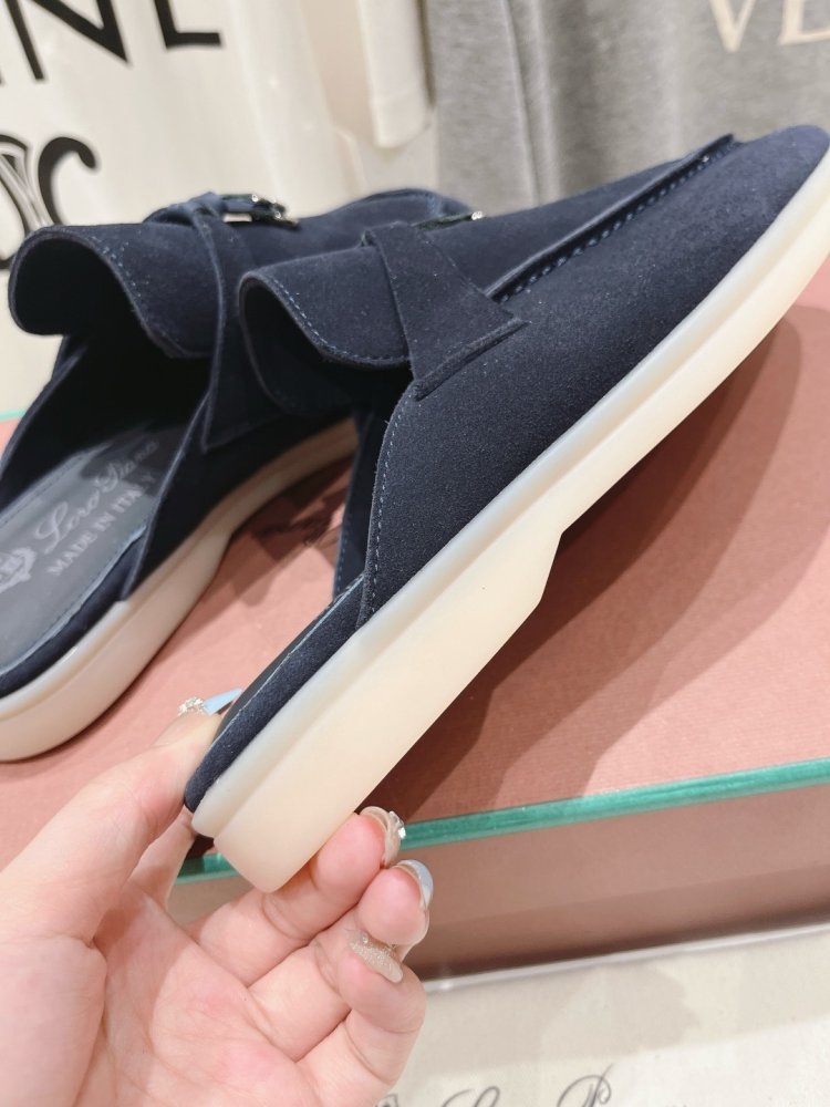 Мюли женские фото 8