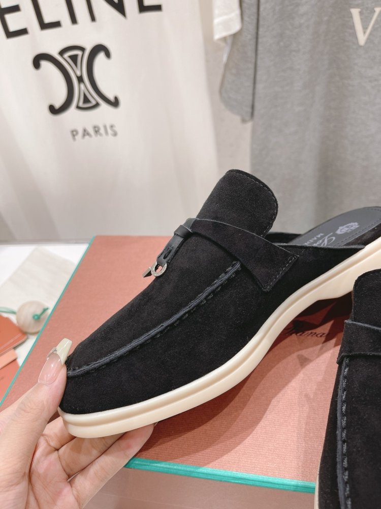 Мюли женские фото 8