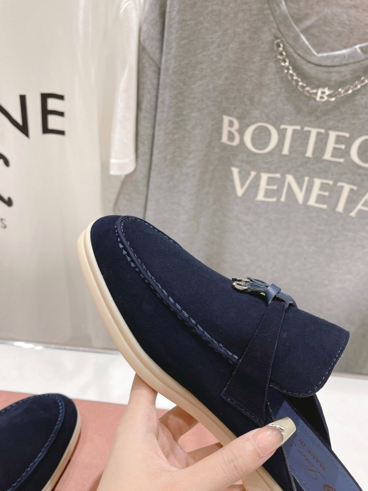 Мюли женские фото 8