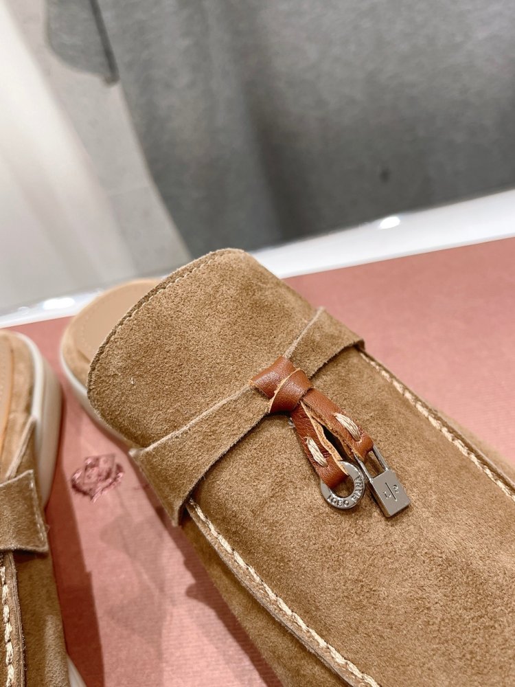 Мюли женские фото 8