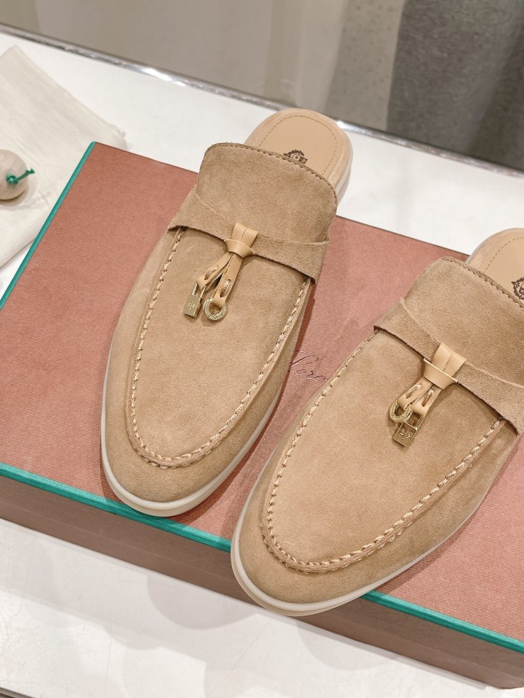 Мюли женские фото 8