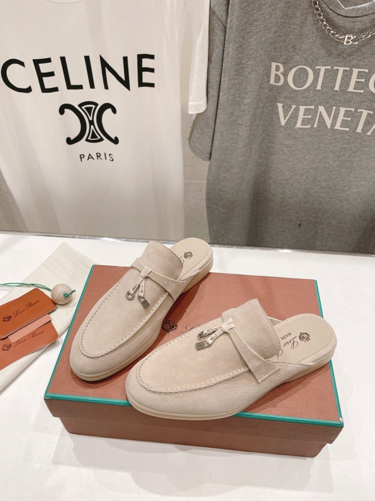 Мюли женские фото 8