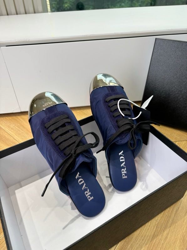 Мюли жіночі фото 8