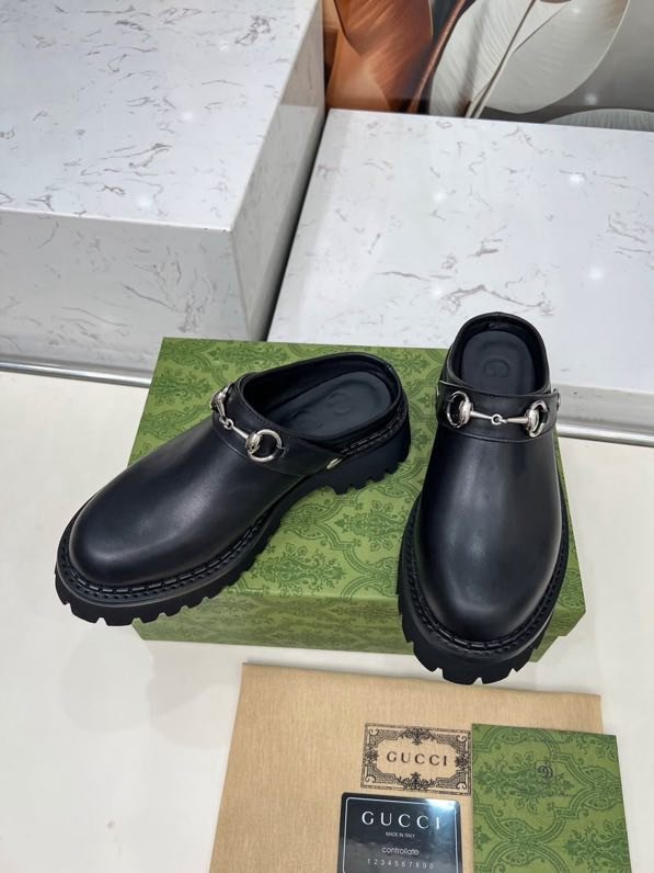 Мюли женские фото 8