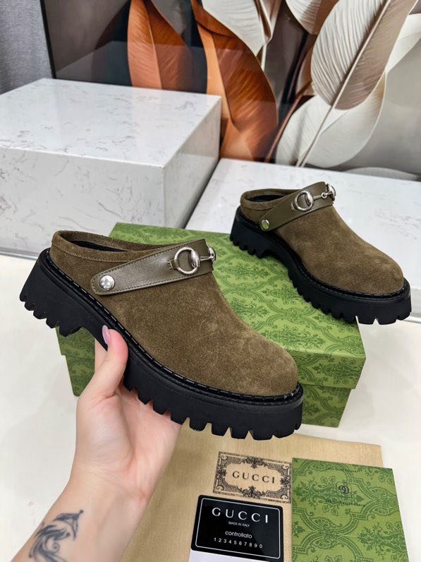 Мюли женские фото 8