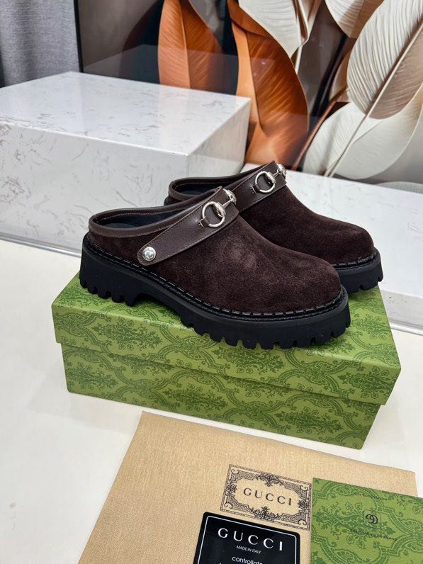 Мюли женские фото 8