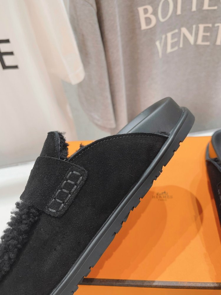 Мюли женские фото 8