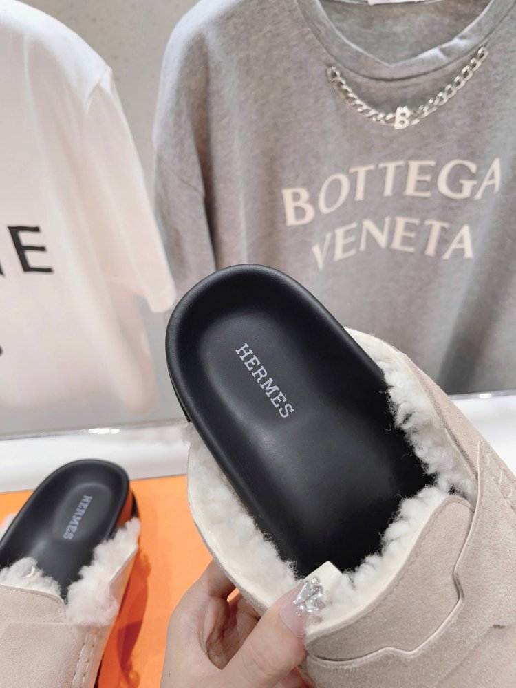 Мюли женские фото 8