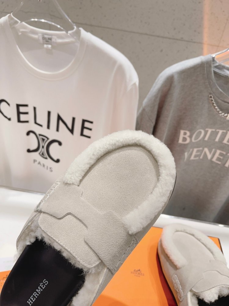 Мюли женские фото 8